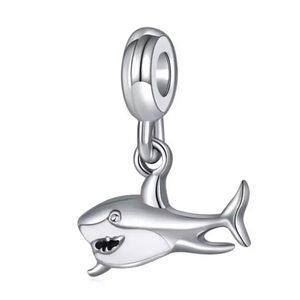 Disney’s finding Nemo Bruce the shark charm